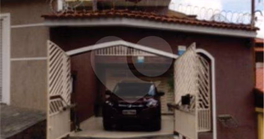 Casa com 3 quartos à venda na Rua Dolores Barreto Coelho, 208, Jardim Peri, São Paulo
