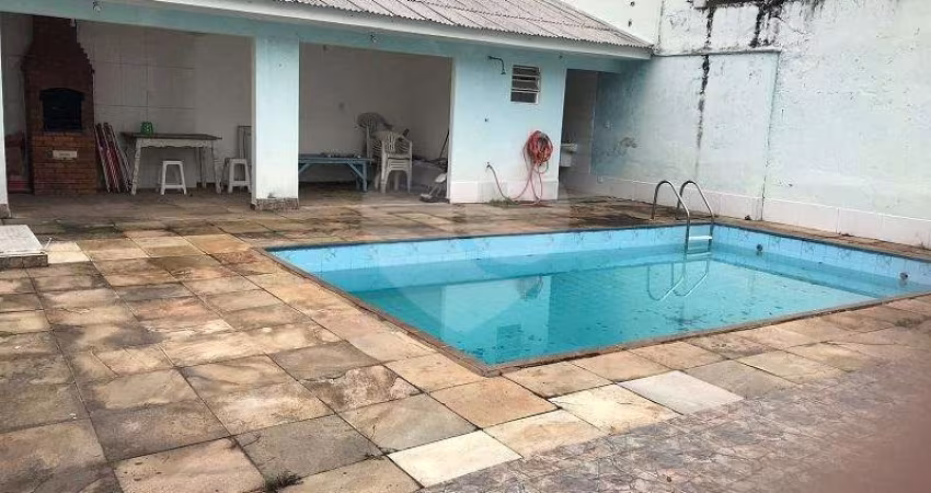 Casa com 2 quartos à venda na Rua João Cabral, 76, Jardim do Colégio, São Paulo