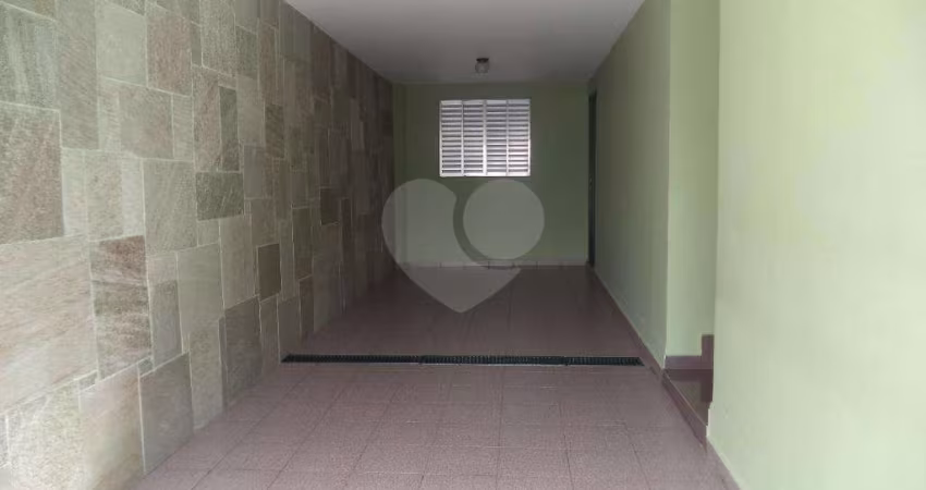 Casa com 3 quartos à venda na Rua Ariosto Buller Souto, 105, Vila Progredior, São Paulo