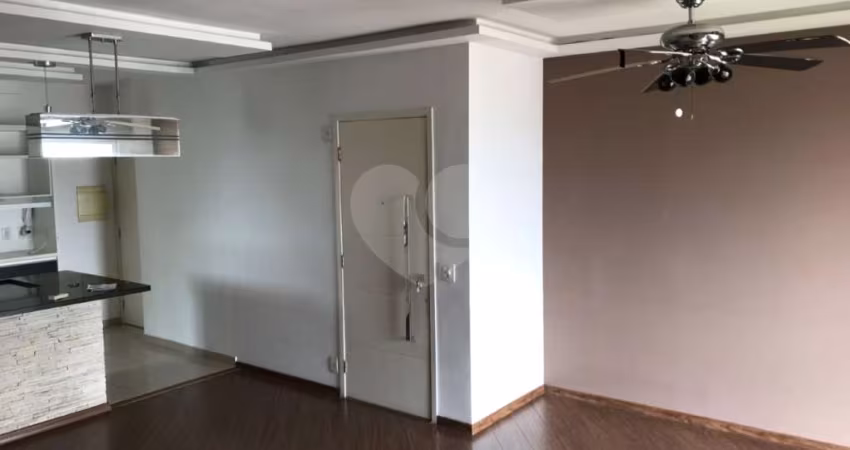 Apartamento com 3 quartos à venda na Rua Professor Dorival Dias Minhoto, 333, Lauzane Paulista, São Paulo