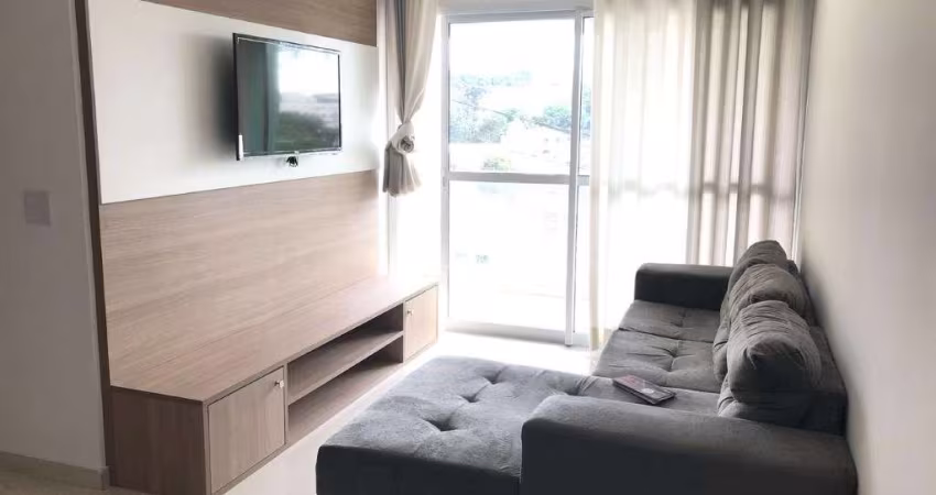 Apartamento com 2 quartos à venda na Rua Lussanvira, 411, Vila Guarani, São Paulo