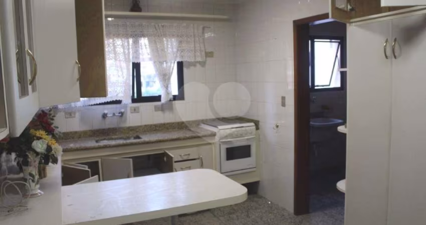 Apartamento com 3 quartos à venda na Rua Franco Paulista, 112, Água Fria, São Paulo