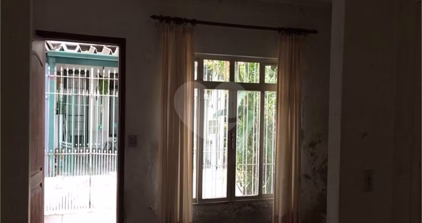 Casa com 2 quartos à venda na Rua Comendador Joaquim Gomes de Oliveira, 3, Vila São Francisco (Zona Sul), São Paulo