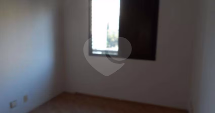 Apartamento com 2 quartos à venda na Rua Doutor José de Andrade Figueira, 374, Vila Suzana, São Paulo