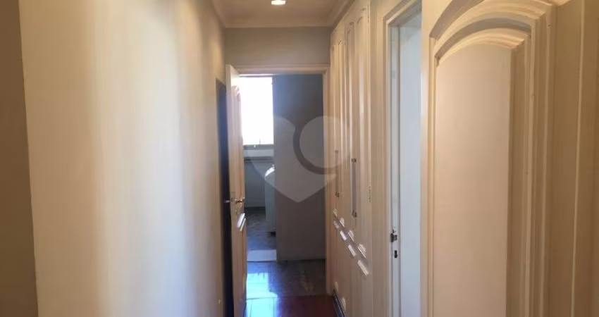 Apartamento com 4 quartos à venda na Avenida José Galante, 224, Vila Suzana, São Paulo
