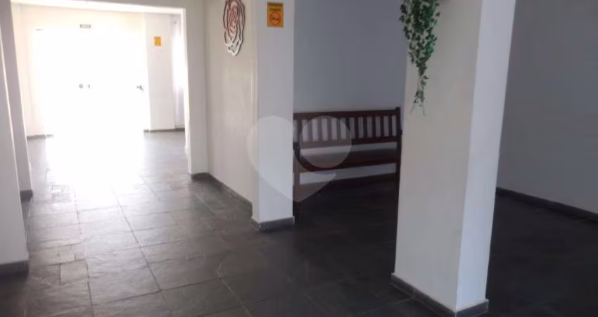 Apartamento com 3 quartos à venda na Rua Franklin do Amaral, 712, Vila Nova Cachoeirinha, São Paulo