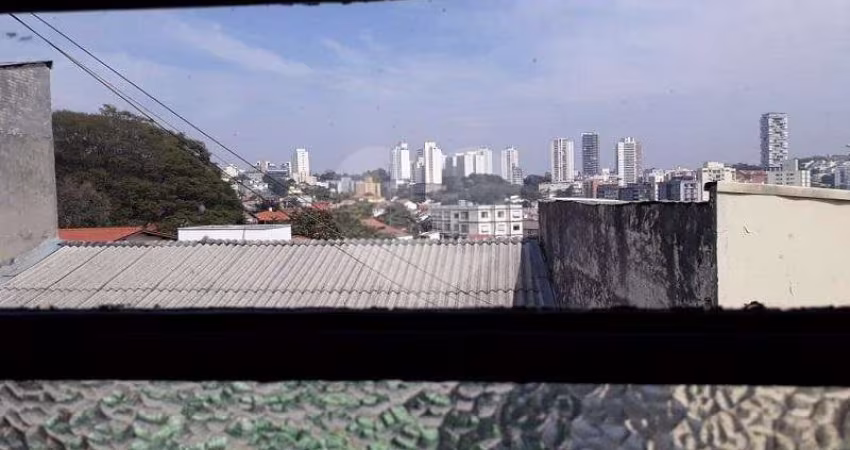 Casa com 3 quartos à venda na Rua Marco Aurélio, 760, Vila Romana, São Paulo