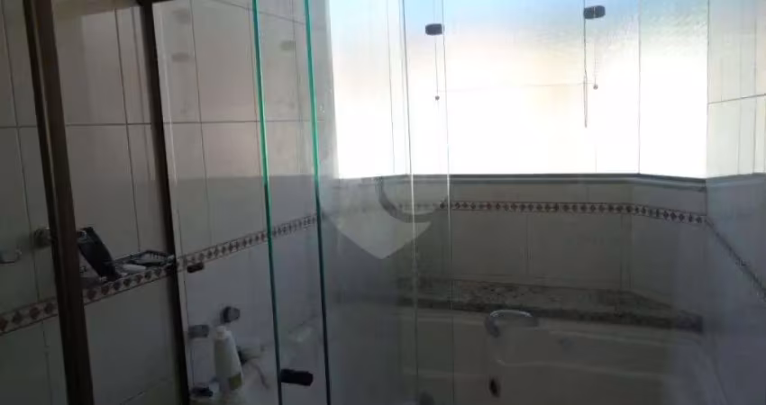 Casa com 3 quartos à venda na Rua Antônio Guganis, 106, Jardim São Paulo (Zona Norte), São Paulo