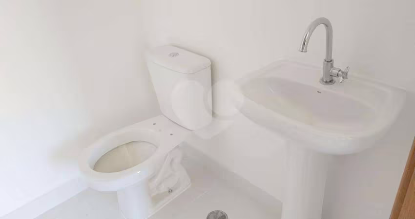 Sala comercial à venda na Rua Fernando Falcão, 1111, Vila Cláudia, São Paulo