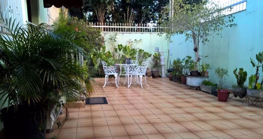 Casa com 3 quartos à venda na Avenida Ceci, 1339, Planalto Paulista, São Paulo