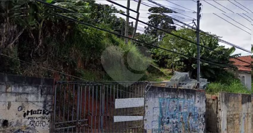 Terreno à venda na Rua Capitão Antônio Di Pietro, 58, Jardim Virgínia Bianca, São Paulo