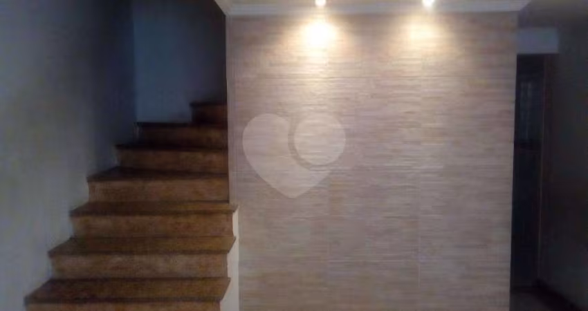 Casa em condomínio fechado com 2 quartos à venda na Rua Maria José Pomar, 65, Lauzane Paulista, São Paulo