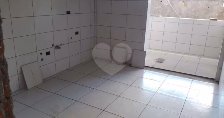 Apartamento com 3 quartos à venda na Avenida do Guacá, 664, Lauzane Paulista, São Paulo