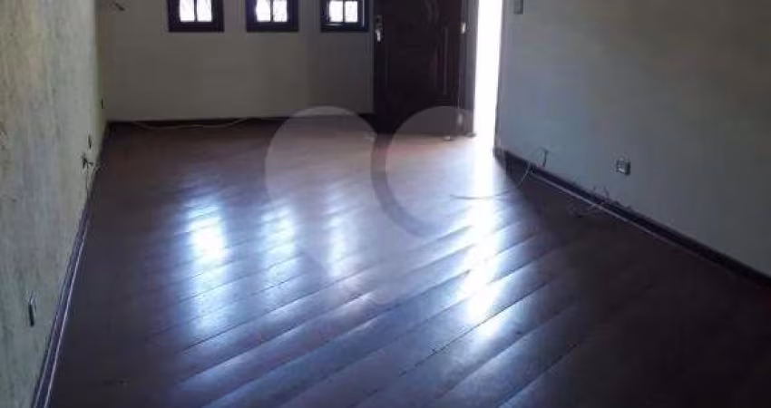 Casa com 4 quartos à venda na Rua dos Junquilhos, 221, Vila Alpina, São Paulo