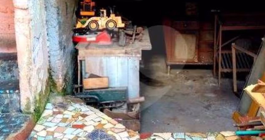 Casa com 3 quartos à venda na Rua Carlos Tiago Pereira, 730, Bosque da Saúde, São Paulo