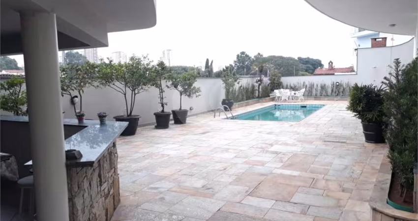 Casa com 5 quartos à venda na Rua Sardinha da Silveira, 285, Jardim Franca, São Paulo