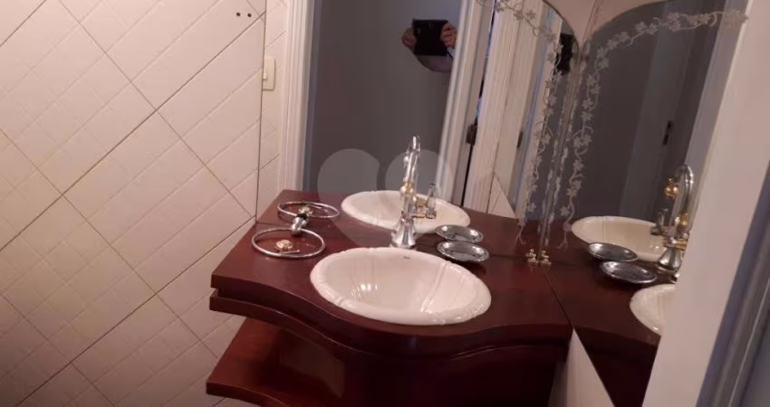 Apartamento com 3 quartos à venda na Rua Plínio Colas, 388, Lauzane Paulista, São Paulo