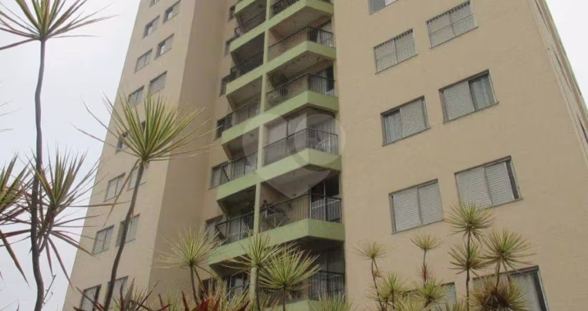 Apartamento com 3 quartos à venda na Rua Sassaki, 50, Vila Marari, São Paulo