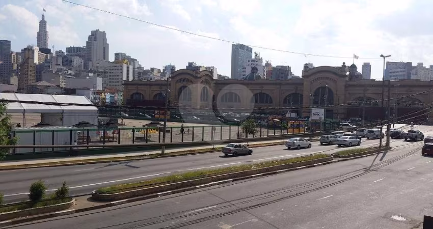 Prédio à venda na Avenida Mercúrio, 346, Centro, São Paulo