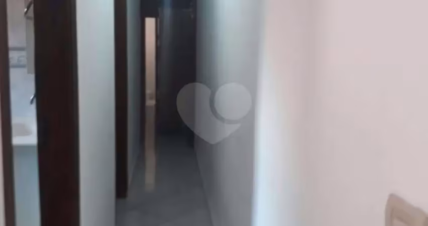 Casa com 3 quartos à venda na Praça Conchita de Morais, 342, Vila Guilherme, São Paulo
