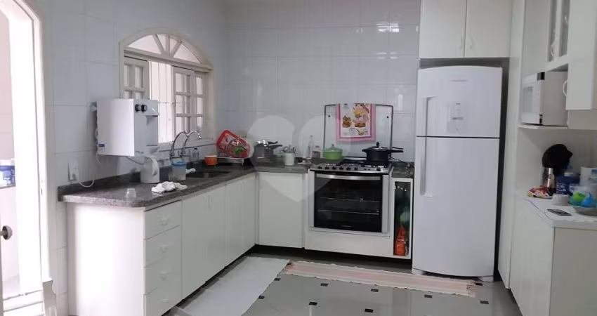 Casa com 3 quartos à venda na Rua Miguel Gustavo, 389, Vila Maria Luisa, São Paulo