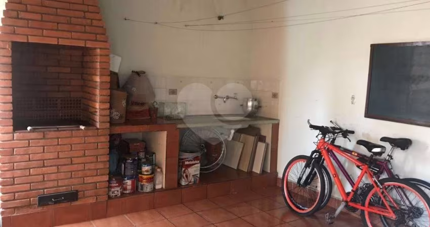 Casa com 2 quartos à venda na Rua João Cabral, 31, Jardim do Colégio, São Paulo