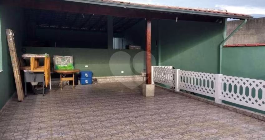 Casa com 3 quartos à venda na Rua Chapada, 152, Vila Ponte Rasa, São Paulo