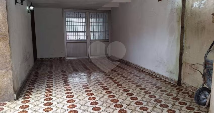Casa com 3 quartos à venda na Rua Antônio Gomide, 122, Planalto Paulista, São Paulo