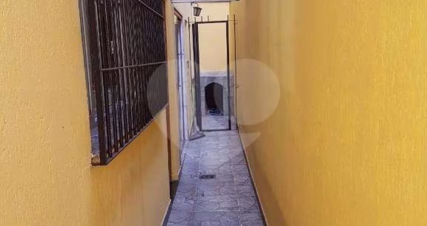 Casa com 3 quartos à venda na Rua Tenente José Antunes, 20, Parque Edu Chaves, São Paulo