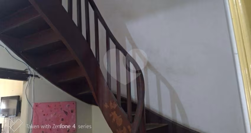 Casa com 3 quartos à venda na Rua Voluntários da Pátria, 3290, Santana, São Paulo