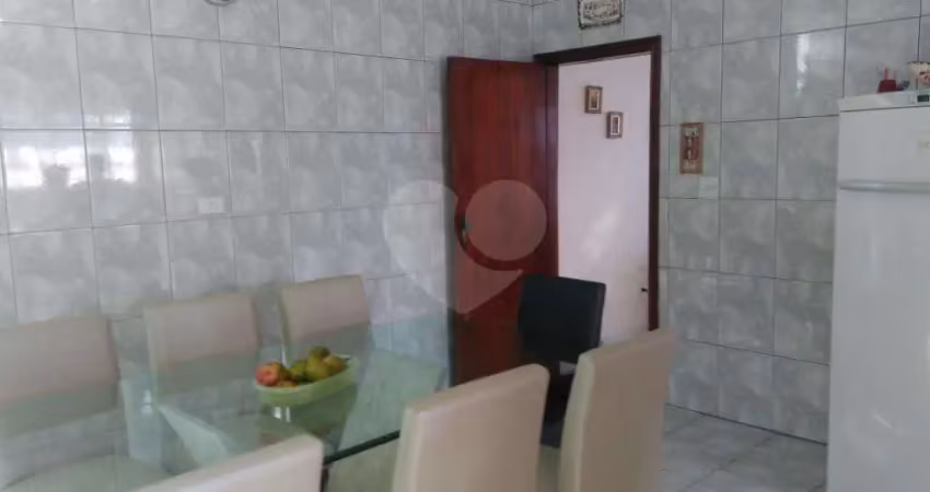 Casa com 4 quartos à venda na Rua Celso Vieira, 906, Vila Pereira Barreto, São Paulo
