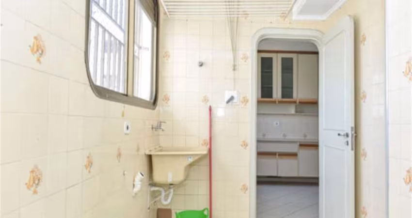 Apartamento com 4 quartos à venda na Rua Francisco Soledade, 92, Parque da Mooca, São Paulo