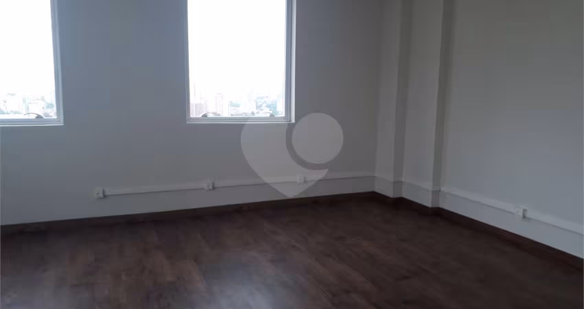 Sala comercial à venda na Rua Paulo de Faria, 146, Vila Gustavo, São Paulo