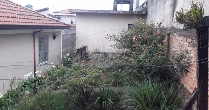 Casa com 3 quartos à venda na Rua Arruda da Câmara, 194, Vila Bonilha, São Paulo