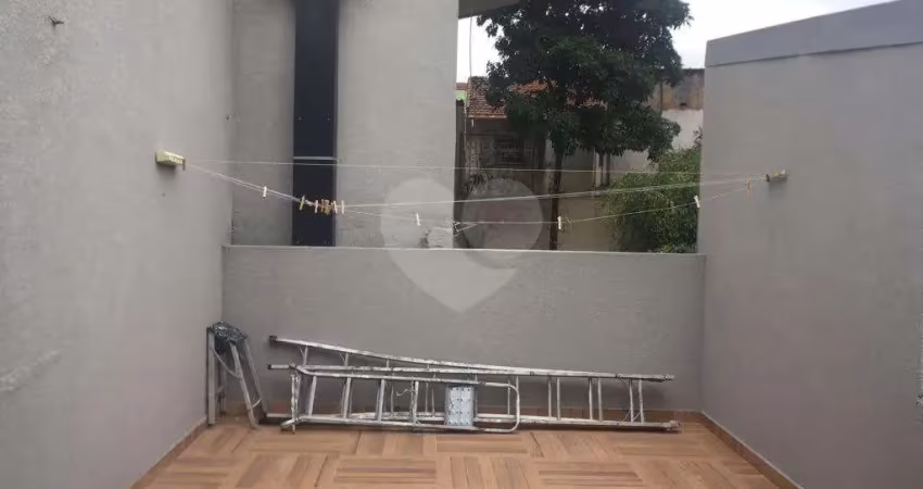 Casa com 2 quartos à venda na Travessa Carlos Fabbri, 85, Santana, São Paulo