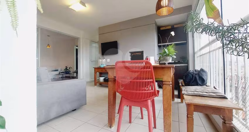 Apartamento com 3 quartos à venda na Rua Tonelero, 265, Vila Ipojuca, São Paulo