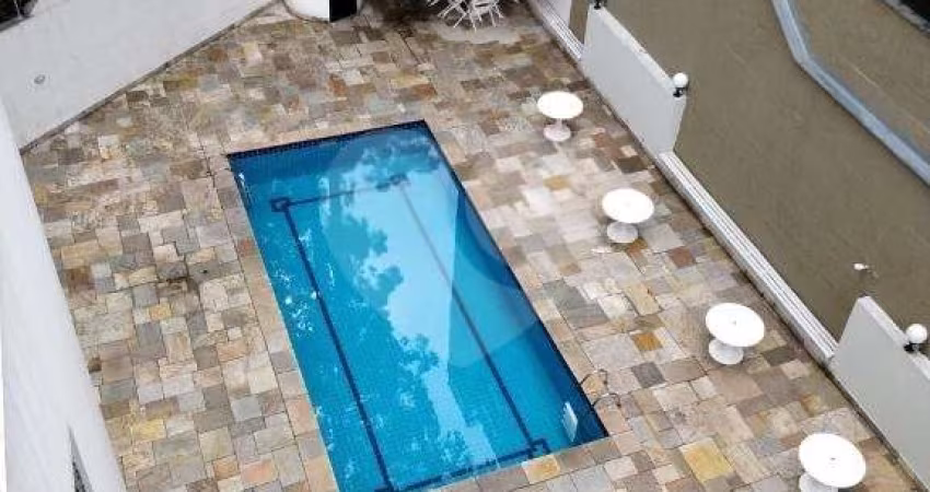Apartamento com 3 quartos à venda na Rua Iupeba, 131, Jardim Ampliação, São Paulo