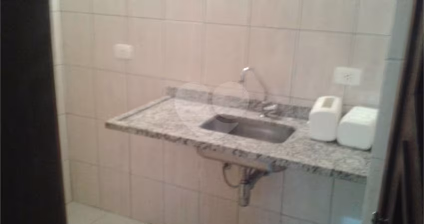 Casa à venda na Rua Gandavo, 41, Vila Clementino, São Paulo