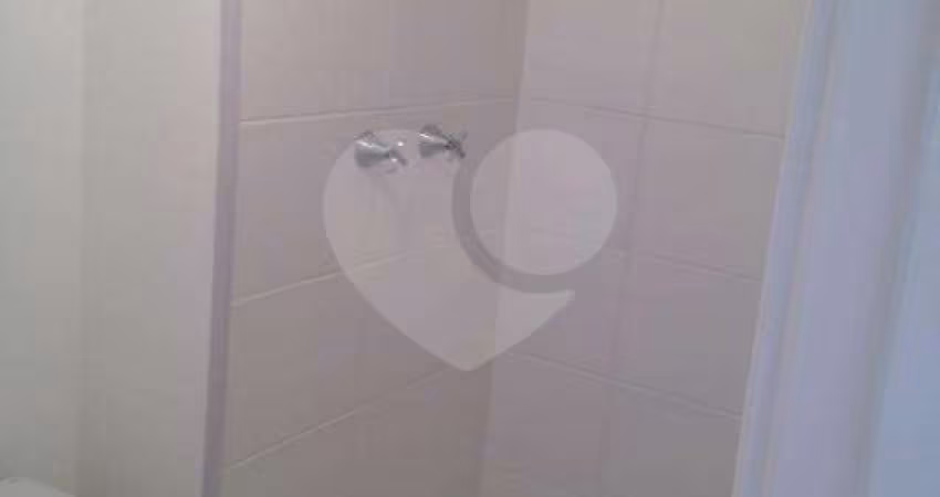 Apartamento com 2 quartos à venda na Rua da Chibata, 61, Vila Andrade, São Paulo