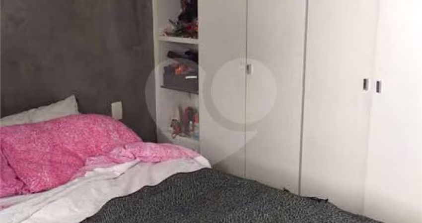 Apartamento com 1 quarto à venda na Rua Ouro Branco, 129, Jardim Paulista, São Paulo