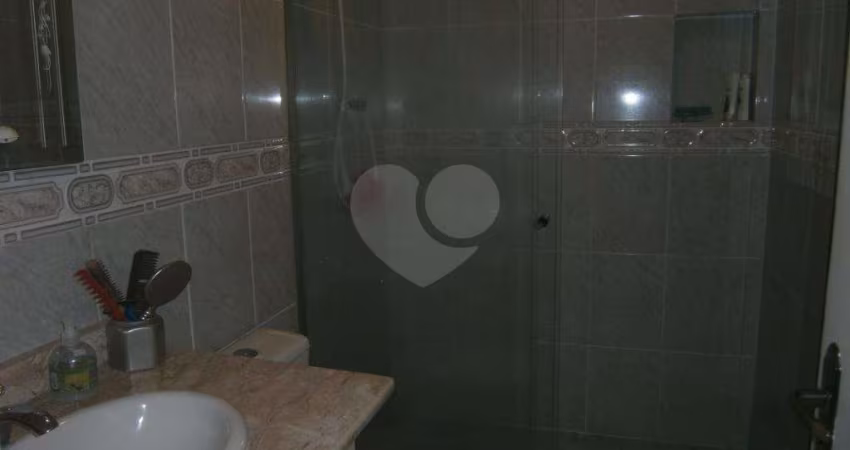 Casa com 3 quartos à venda na Avenida do Guacá, 530, Lauzane Paulista, São Paulo