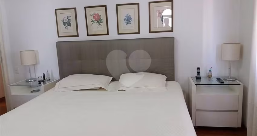 Apartamento com 3 quartos à venda na Rua Pedro Doll, 409, Santana, São Paulo