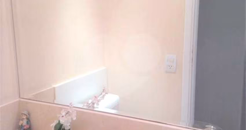 Apartamento com 4 quartos à venda na Rua Francisco Marcondes Vieira, 3, Lar São Paulo, São Paulo