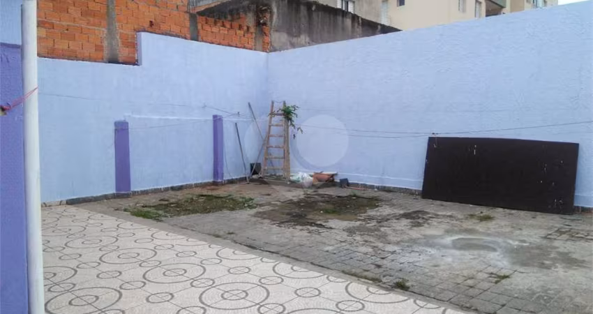 Casa com 3 quartos à venda na Rua General Florêncio, 896, Quitaúna, Osasco