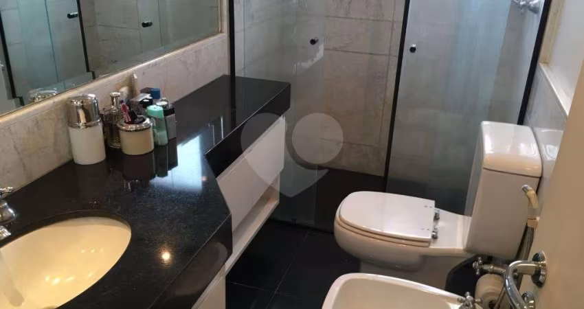 Apartamento com 4 quartos à venda na Rua Deputado Laércio Corte, 1200, Paraíso do Morumbi, São Paulo