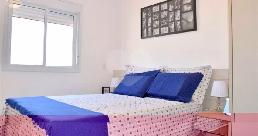 Apartamento com 3 quartos à venda na Rua Marquês de Valença, 50, Alto da Mooca, São Paulo