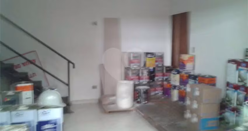 Casa com 6 quartos à venda na Rua Capitão Macedo, 441, Vila Clementino, São Paulo