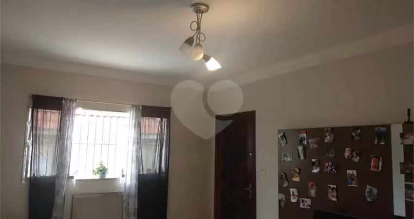 Casa com 3 quartos à venda na Rua Dom José de Morais Torres, 36, Casa Verde, São Paulo
