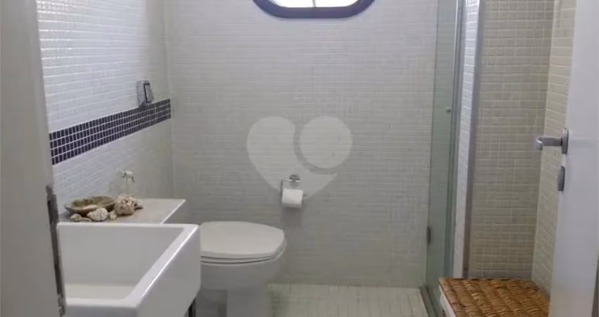 Apartamento com 4 quartos à venda na Avenida Parada Pinto, 3558, Vila Nova Cachoeirinha, São Paulo