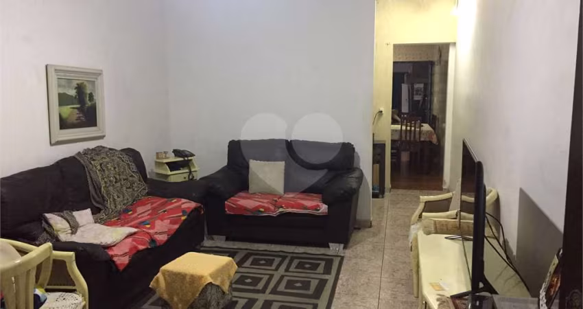 Casa com 2 quartos à venda na Rua Lacerda Marques, 760, Lauzane Paulista, São Paulo